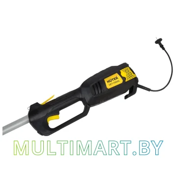 Триммер Huter GET-1500SL картинка 2